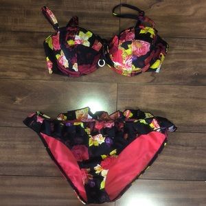 Ted Baker bikini